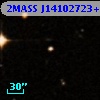 2MASS J14102723+0001567