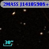 2MASS J14105908+0005013