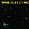 NVSS J013917+660813