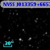 NVSS J013359+665706