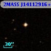 2MASS J14112916+0007033