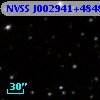 NVSS J002941+484832