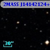 2MASS J14142124+0006456