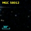 MGC 58012