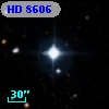 HD   8606