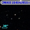 2MASS J14142851+0009414