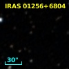 IRAS 01256+6804