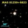 IRAS 01259+6823