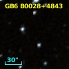 GB6 B0028+4843