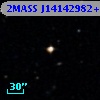 2MASS J14142982+0005111