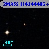 2MASS J14144405+0005289