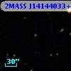 2MASS J14144033+0001017