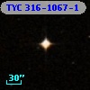 TYC  316-1067-1