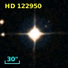 HD 122950