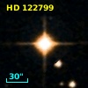 HD 122799