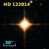 HD 122814
