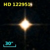 HD 122951