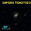 2dFGRS TGN273Z233