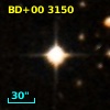 BD+00  3150