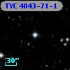 TYC 4043-71-1