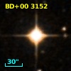 BD+00  3152