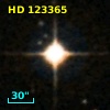 HD 123365