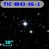 TYC 4043-86-1