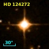 HD 124272