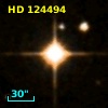 HD 124494
