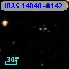 IRAS 14040-0142