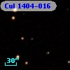 Cul 1404-016