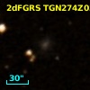 2dFGRS TGN274Z031