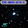 TYC 4043-624-1