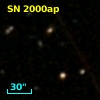 SN 2000ap