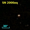 SN 2000aq