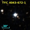 TYC 4043-672-1