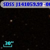 SDSS J141059.99-002916.3