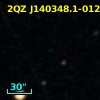 2QZ J140348.1-012545