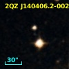 2QZ J140406.2-002001