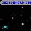 2QZ J140407.9-010633