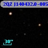 2QZ J140432.0-005920