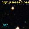 2QZ J140529.2-010855