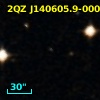 2QZ J140605.9-000558