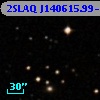 2SLAQ J140615.99-003714.9