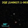 2QZ J140627.1-003623