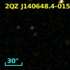 2QZ J140648.4-015955