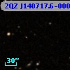 2QZ J140717.6-000809