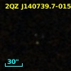2QZ J140739.7-015235