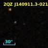 2QZ J140911.3-021025