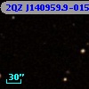 2QZ J140959.9-015058